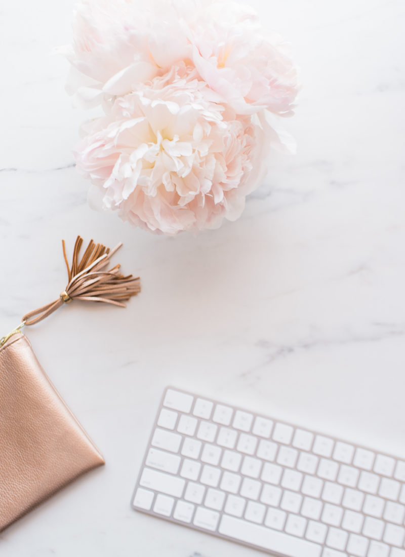 A Simple & Stylish Theme